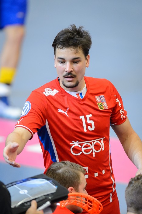 EFT 2018 - Česko x Švédsko