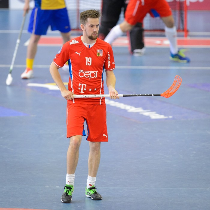 EFT 2018 - Česko x Švédsko