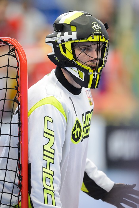 EFT 2018 - Česko x Švédsko