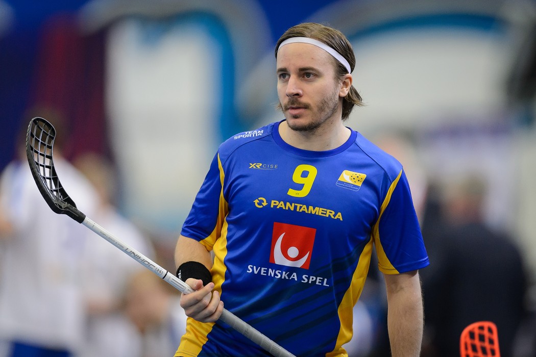 EFT 2018 - Finsko x Švédsko