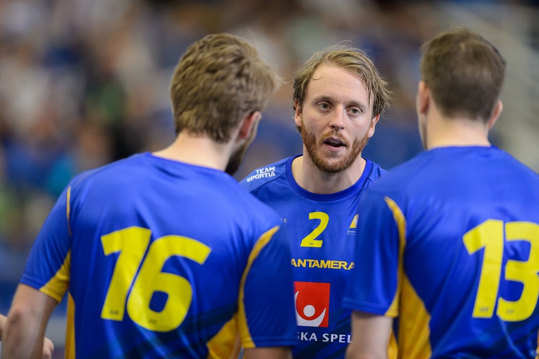 EFT 2018 - Finsko x Švédsko