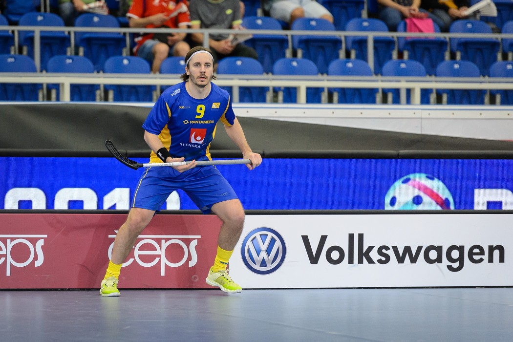 EFT 2018 - Finsko x Švédsko