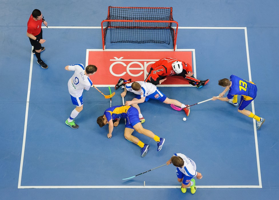 2018/04/28 - Finsko vs Švédsko