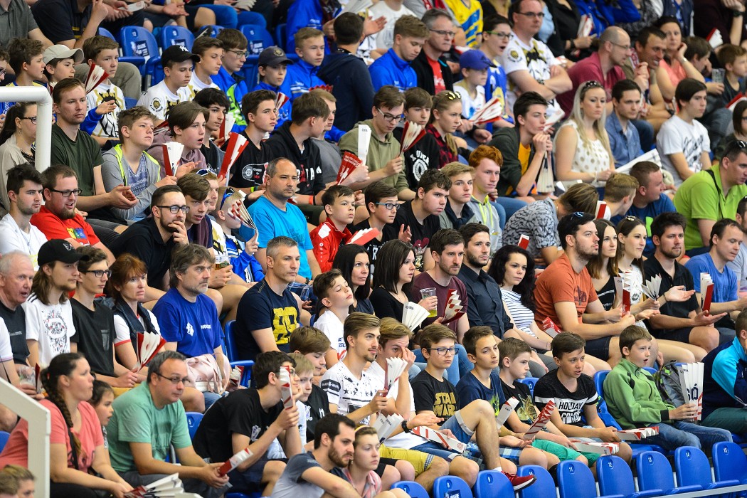 EFT 2018 - Finsko x Švédsko