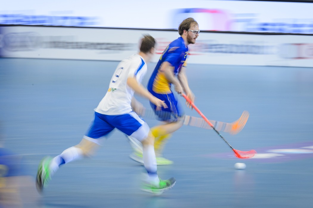 EFT 2018 - Finsko x Švédsko