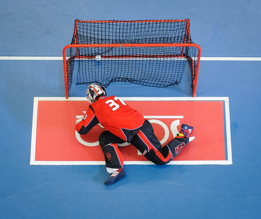 EFT 2018 - Finsko x Švédsko