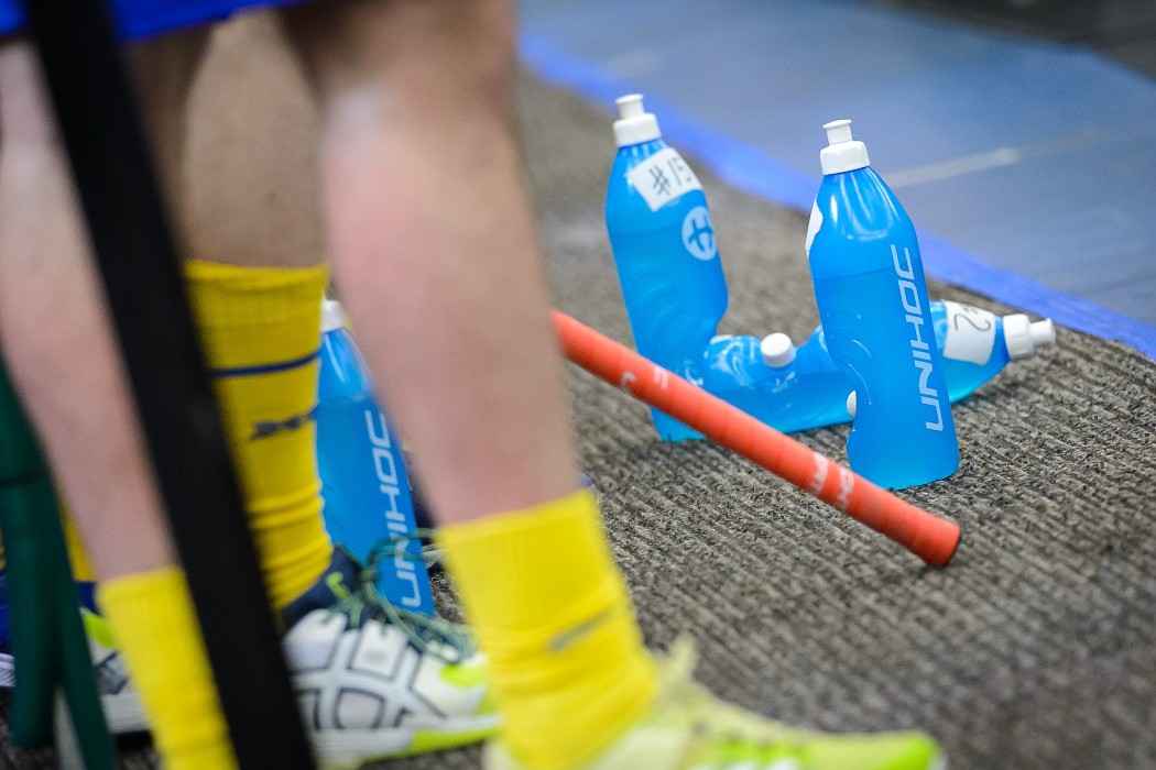 EFT 2018 - Finsko x Švédsko