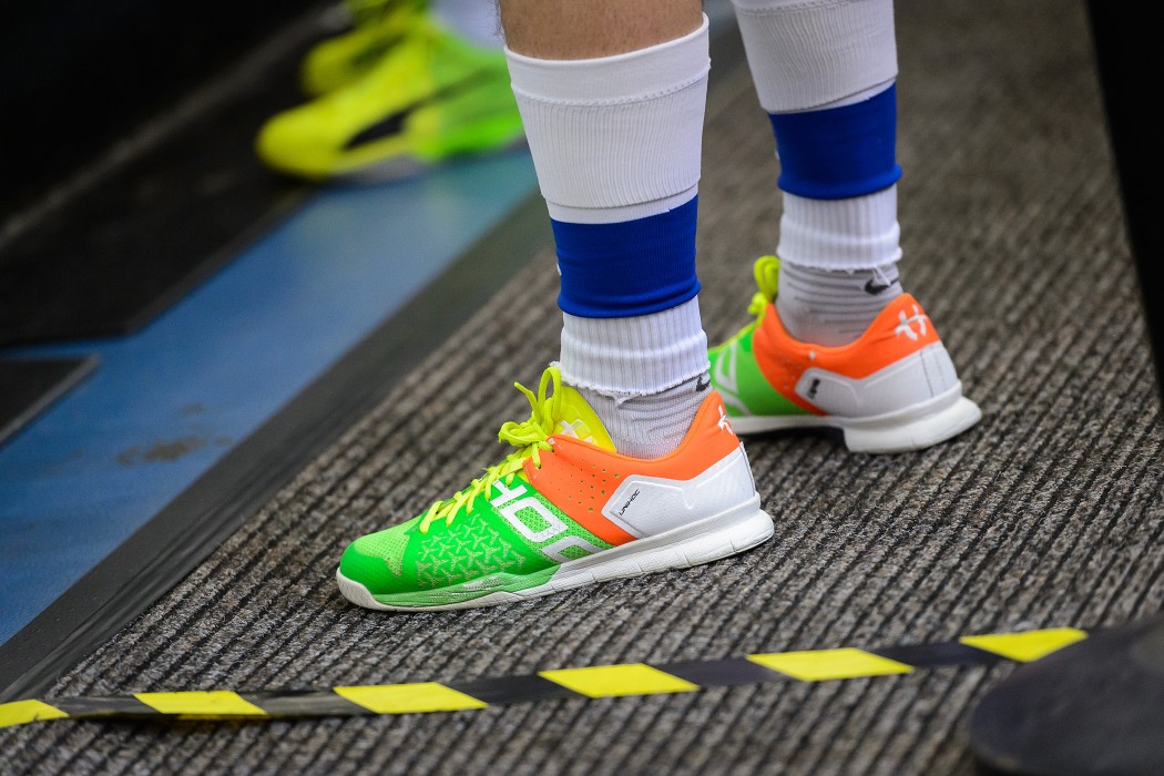 EFT 2018 - Finsko x Švédsko