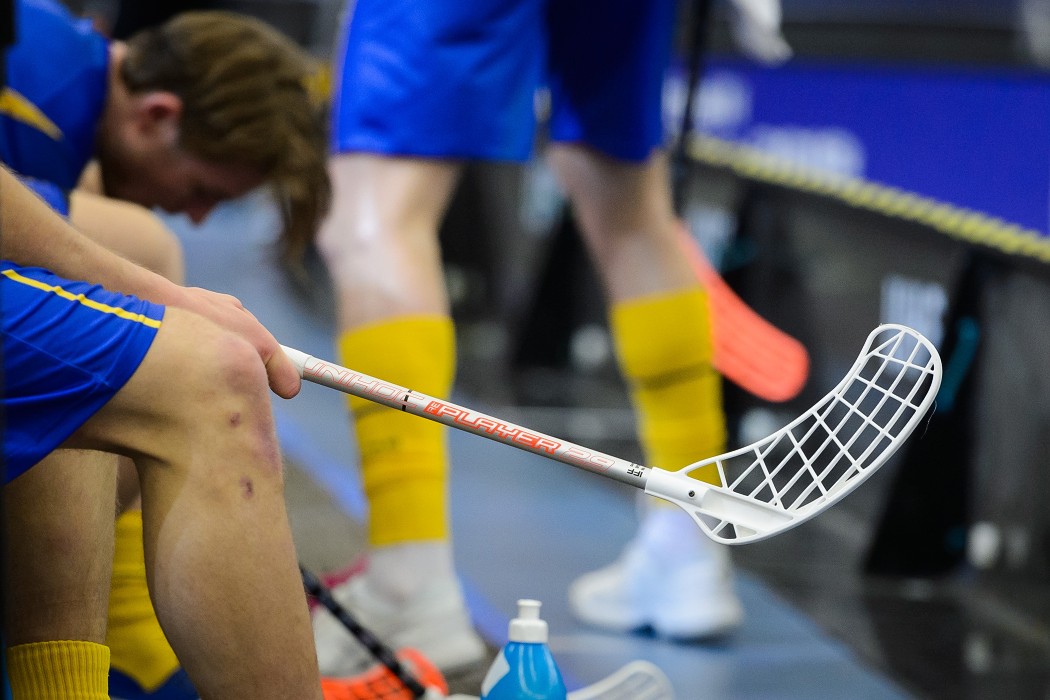 EFT 2018 - Finsko x Švédsko