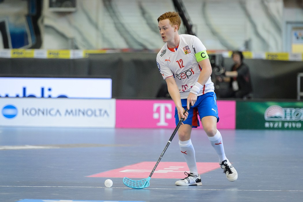 EFT 2018 - Česko x Švýcarsko