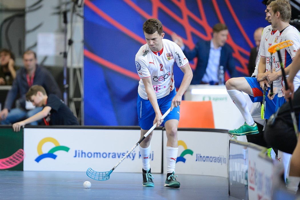 EFT 2018 - Česko x Švýcarsko