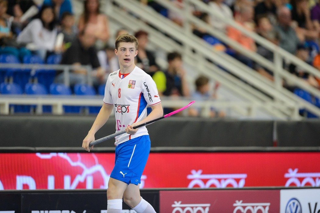 EFT 2018 - Česko x Švýcarsko