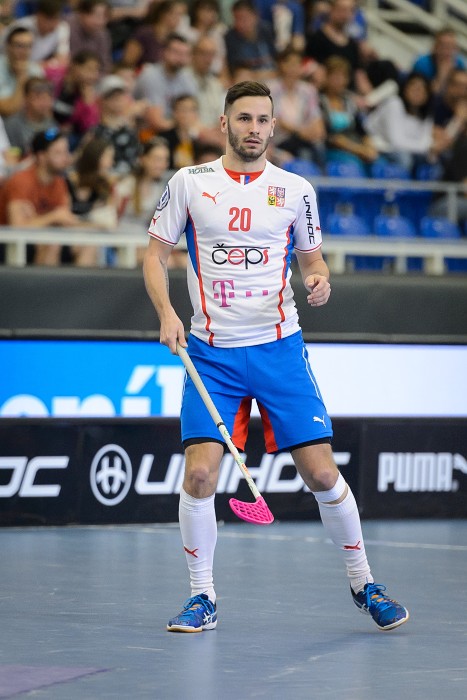 EFT 2018 - Česko x Švýcarsko