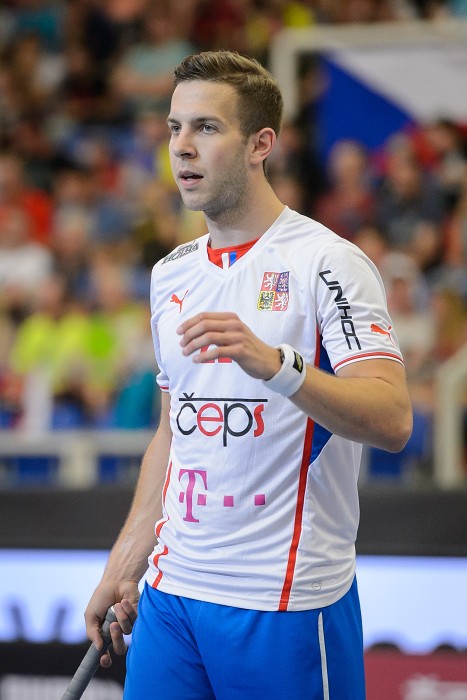 EFT 2018 - Česko x Švýcarsko