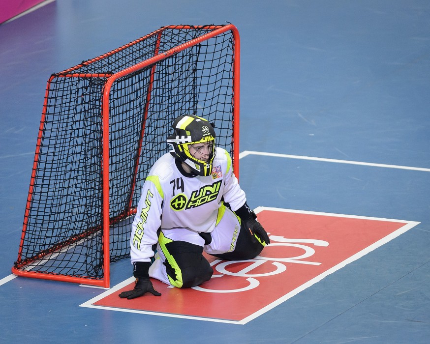 EFT 2018 - Česko x Švýcarsko