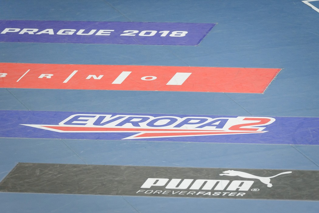 EFT 2018 - Česko x Švýcarsko