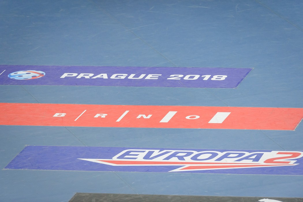 EFT 2018 - Česko x Švýcarsko