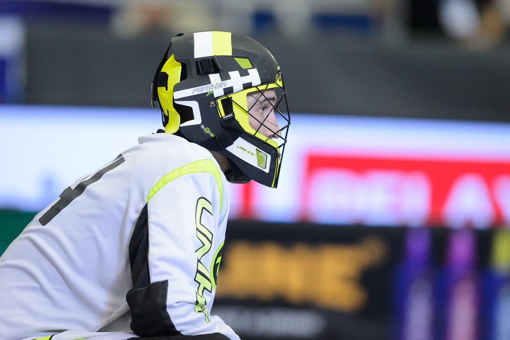 EFT 2018 - Česko x Švýcarsko