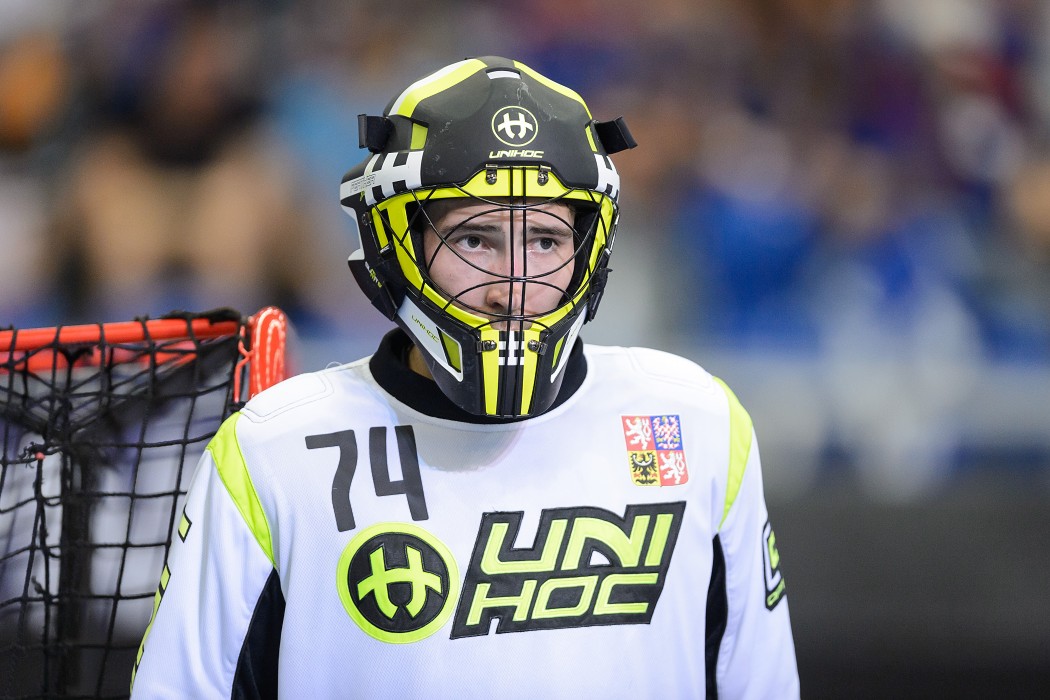 EFT 2018 - Česko x Švýcarsko