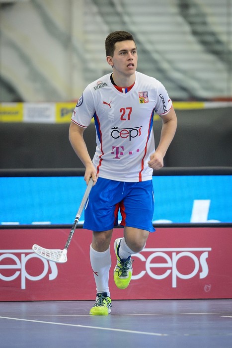 EFT 2018 - Česko x Švýcarsko