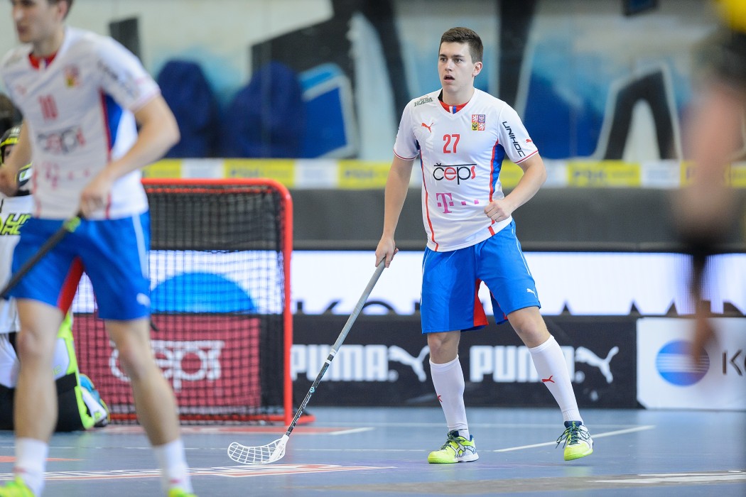 EFT 2018 - Česko x Švýcarsko