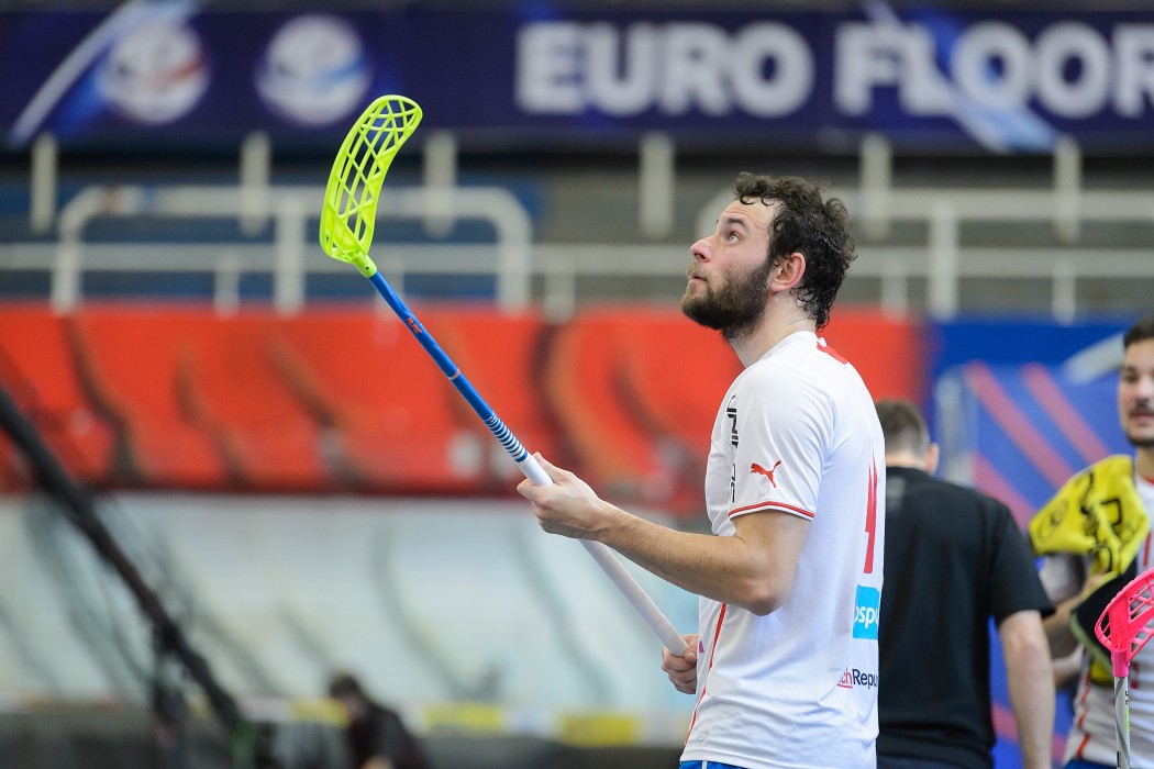 EFT 2018 - Česko x Švýcarsko