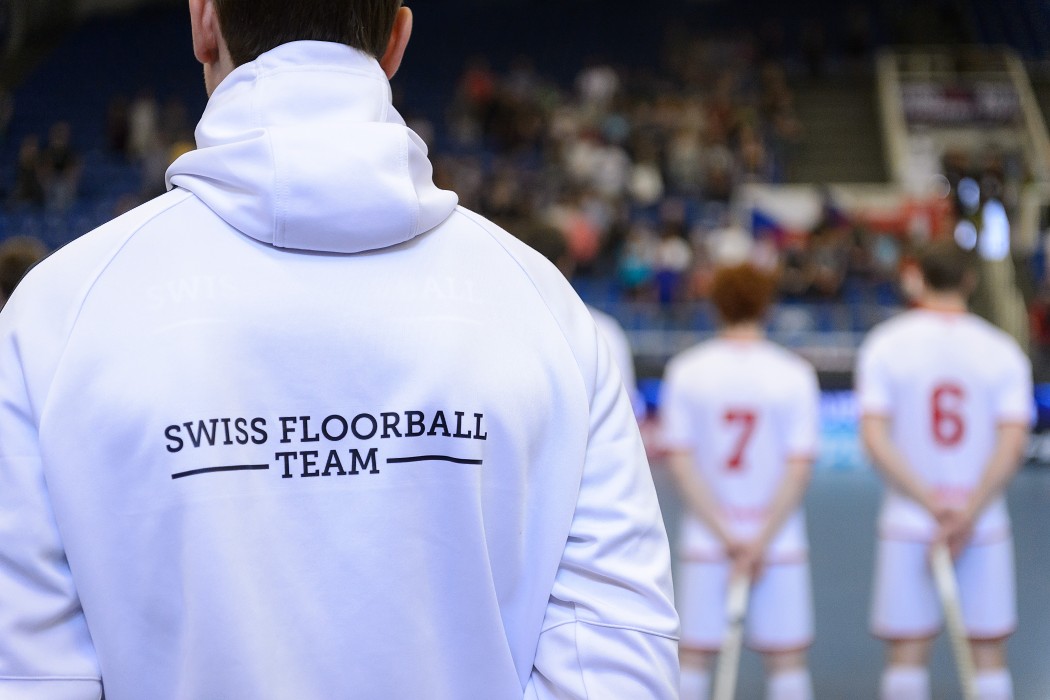 EFT 2018 - Švédsko x Švýcarsko