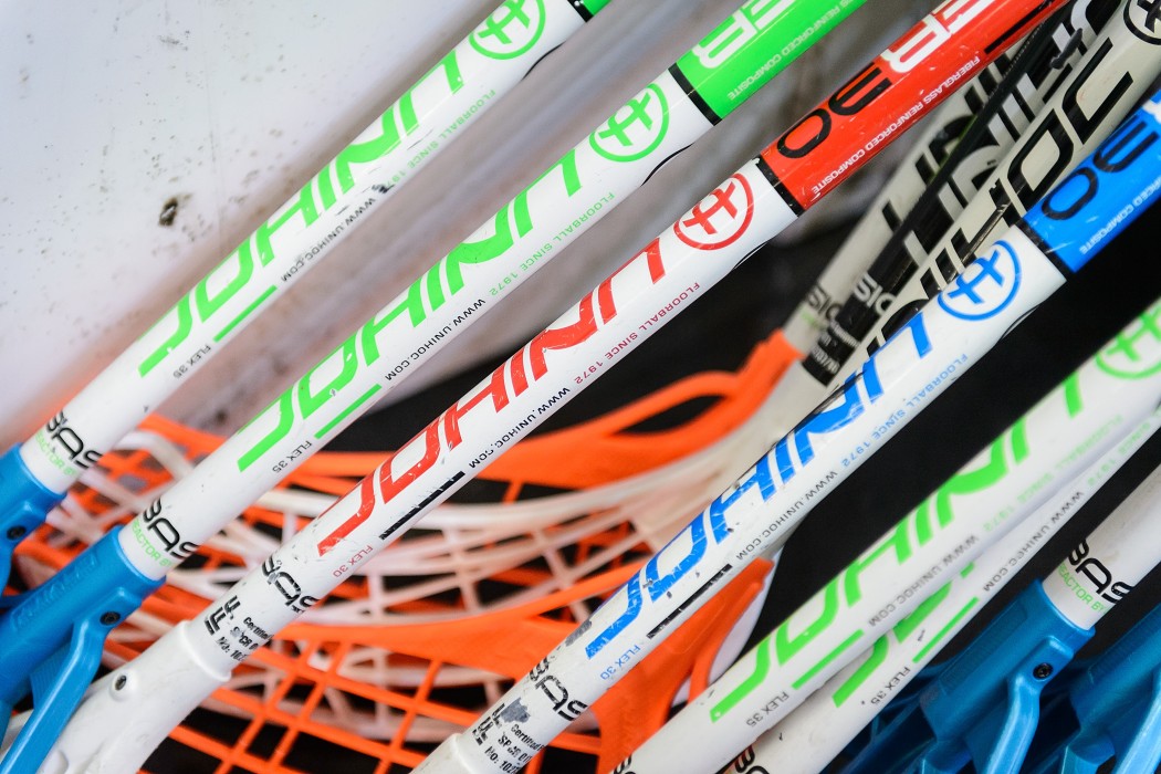 EFT 2018 - Švédsko x Švýcarsko