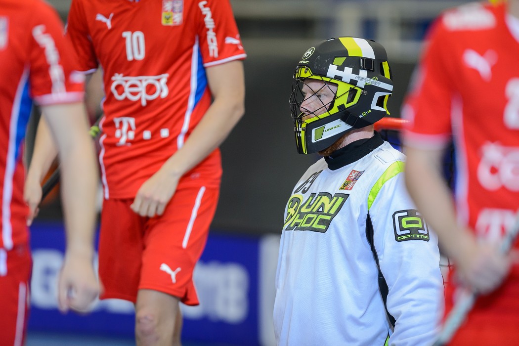 EFT 2018 - Česko x Finsko