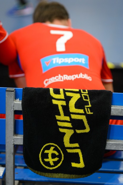 EFT 2018 - Česko x Finsko