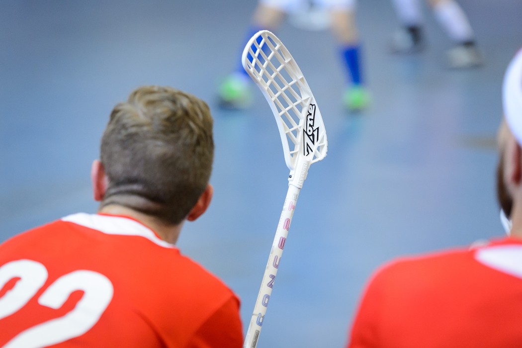 EFT 2018 - Česko x Finsko