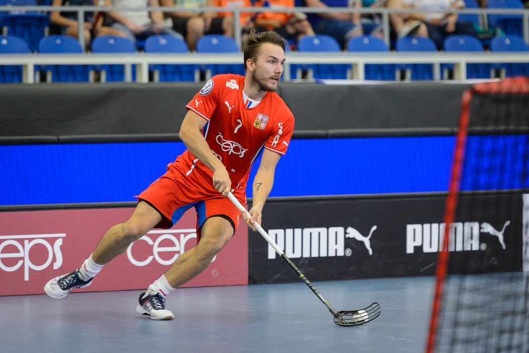 EFT 2018 - Česko x Finsko