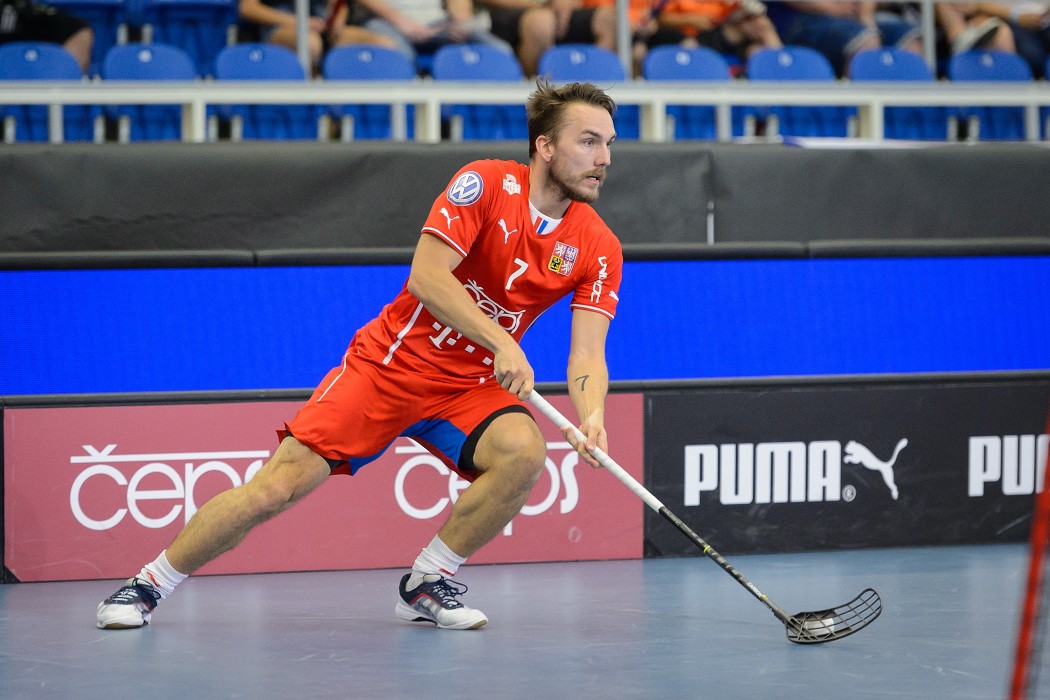 EFT 2018 - Česko x Finsko