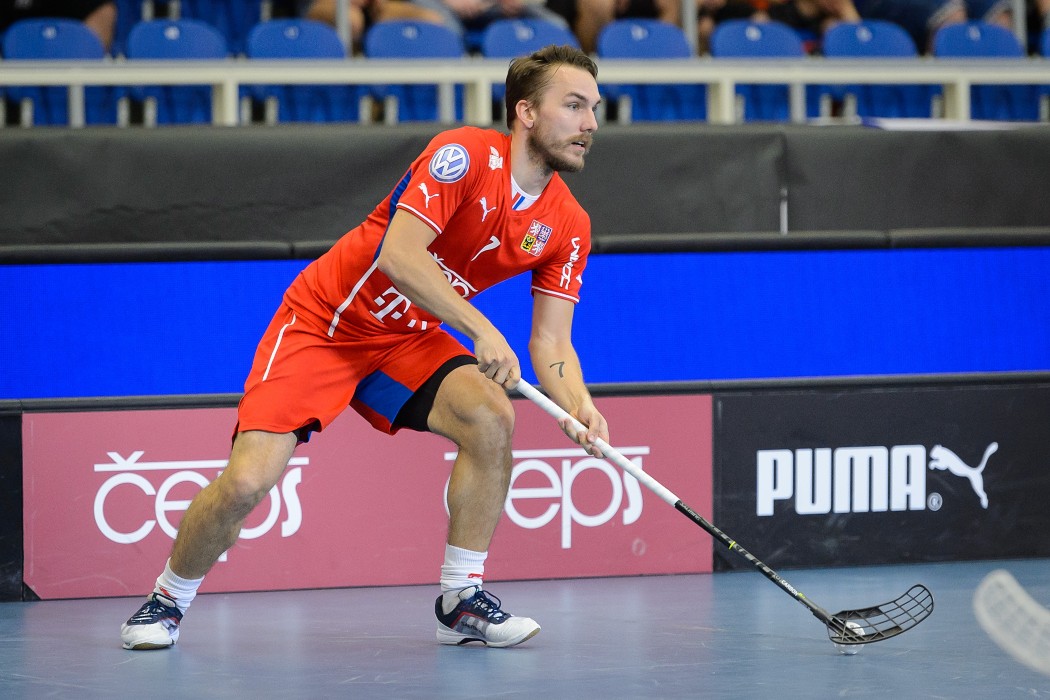 EFT 2018 - Česko x Finsko