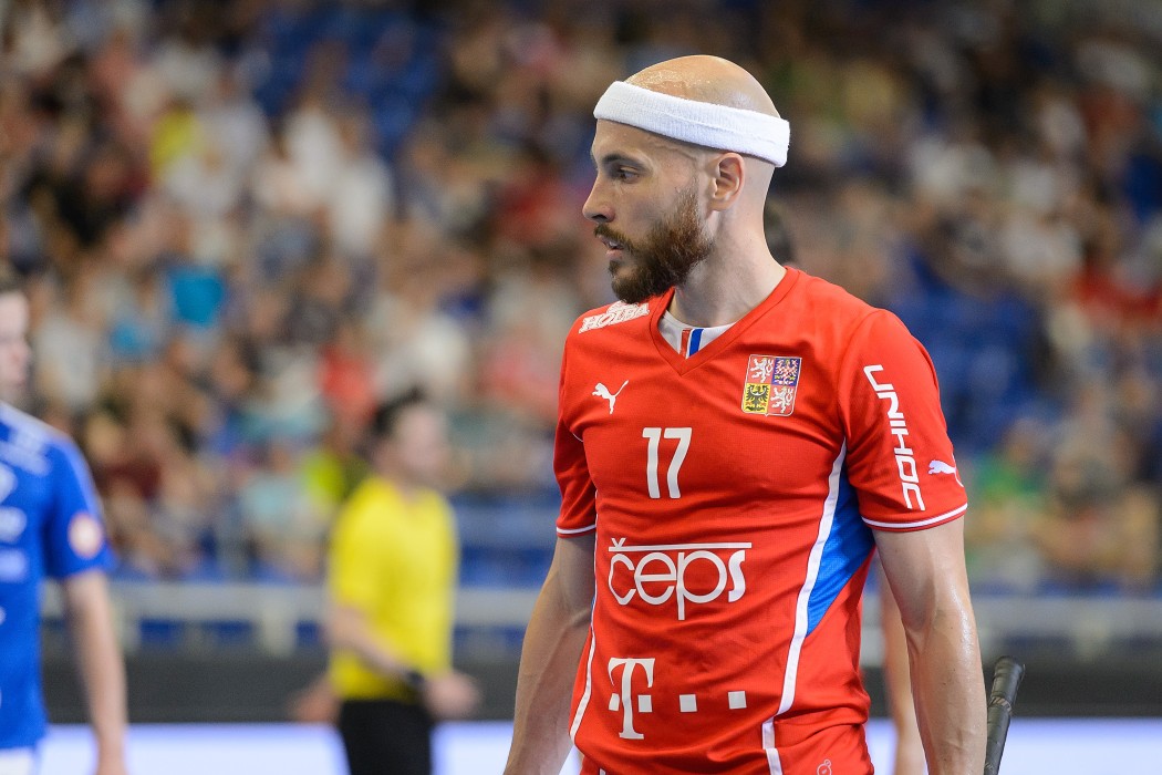 EFT 2018 - Česko x Finsko