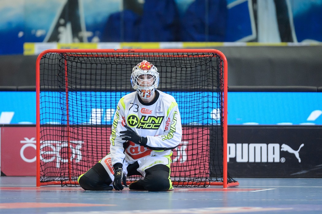 EFT 2018 - Česko x Finsko