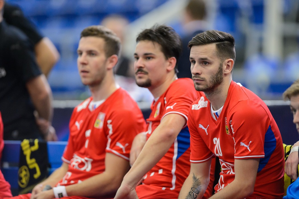 EFT 2018 - Česko x Finsko