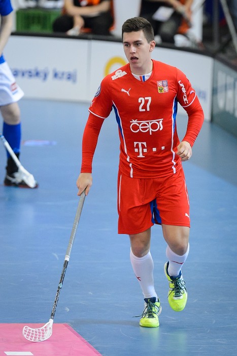 EFT 2018 - Česko x Finsko