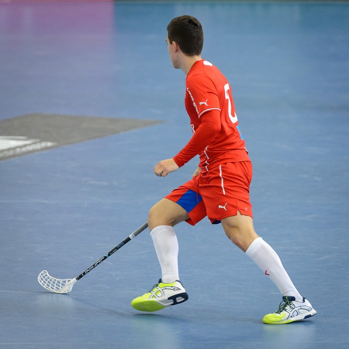 EFT 2018 - Česko x Finsko