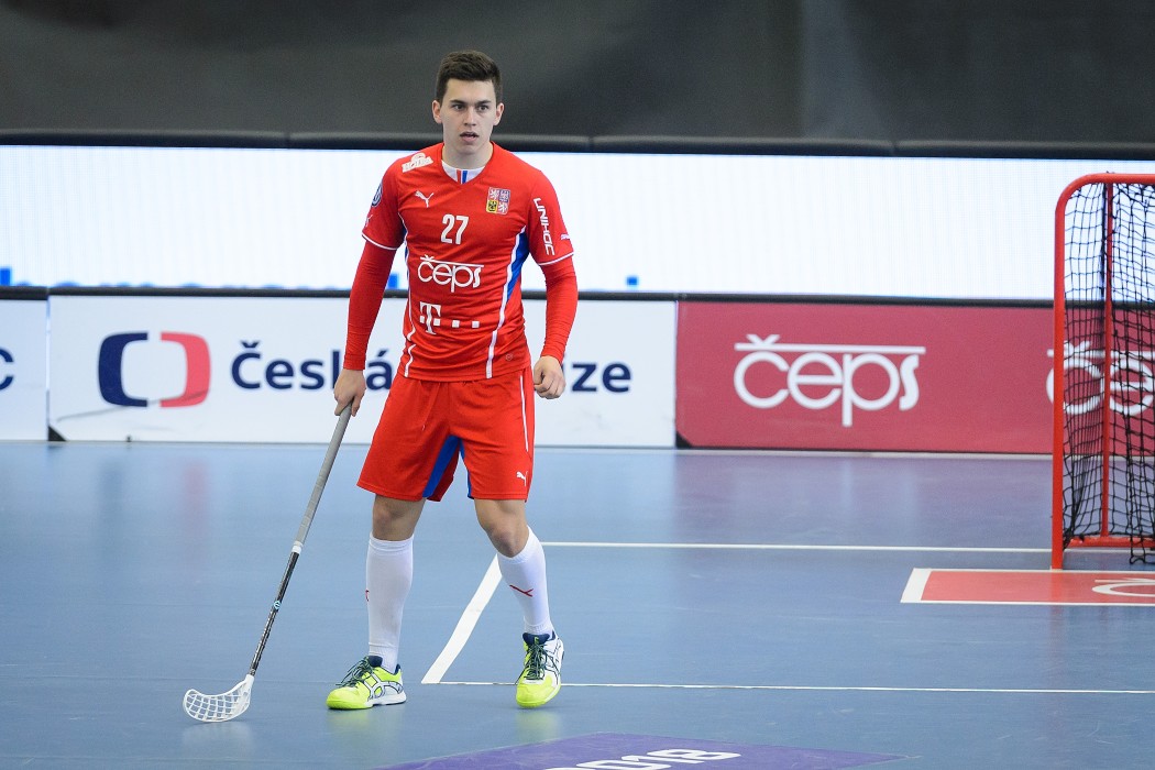 EFT 2018 - Česko x Finsko