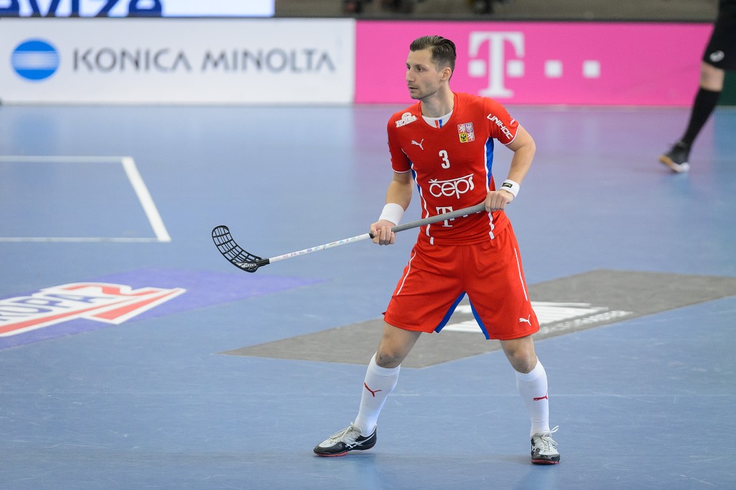 EFT 2018 - Česko x Finsko