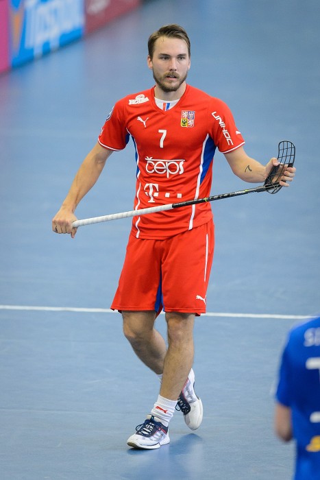 EFT 2018 - Česko x Finsko