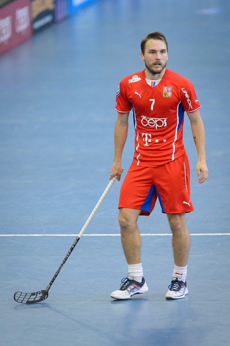 EFT 2018 - Česko x Finsko