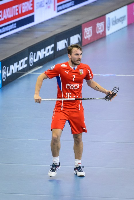 EFT 2018 - Česko x Finsko