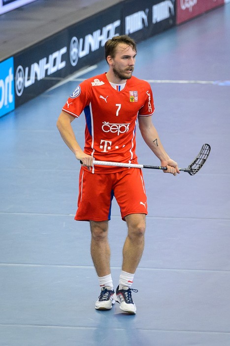 EFT 2018 - Česko x Finsko