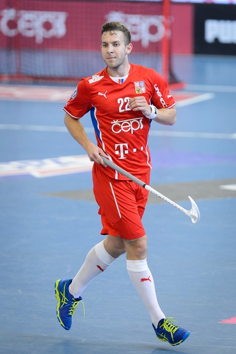 EFT 2018 - Česko x Finsko