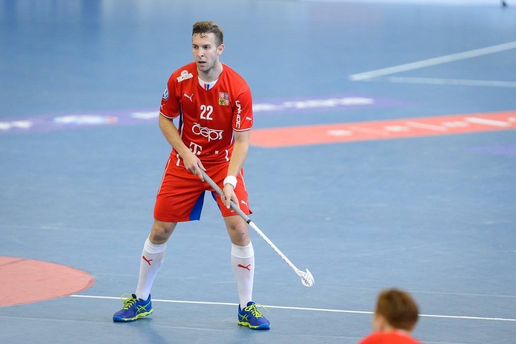 EFT 2018 - Česko x Finsko