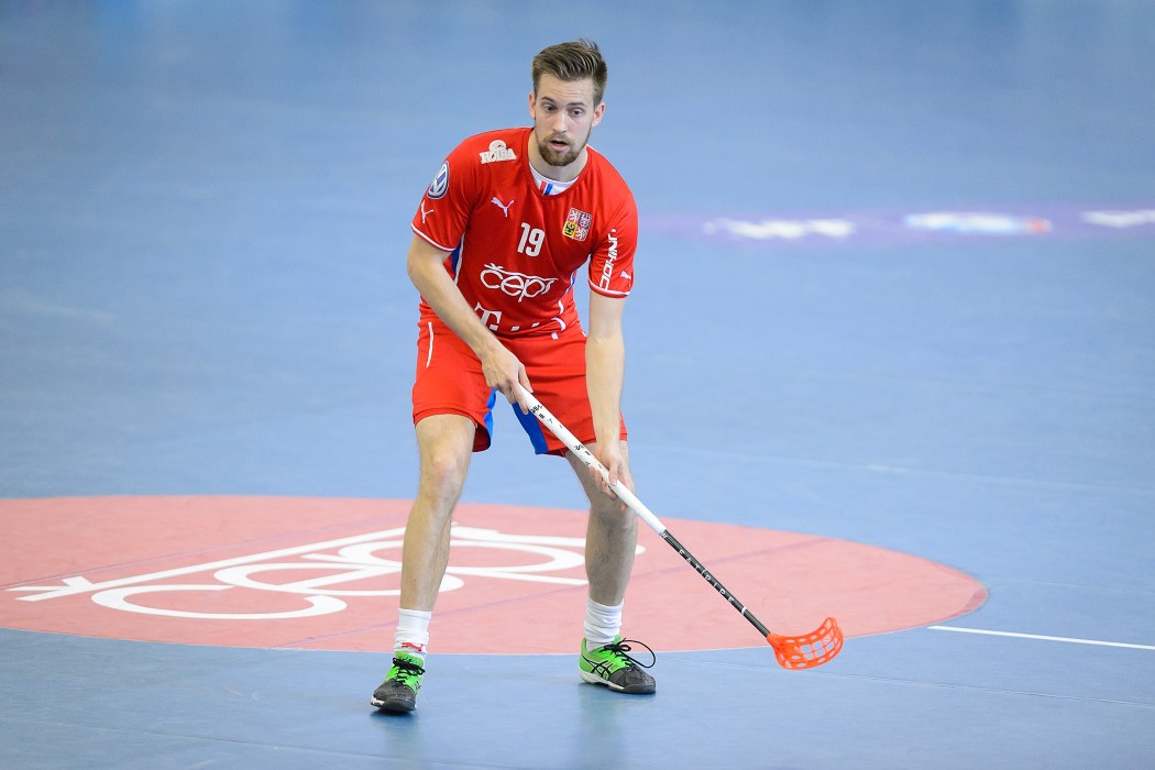 EFT 2018 - Česko x Finsko