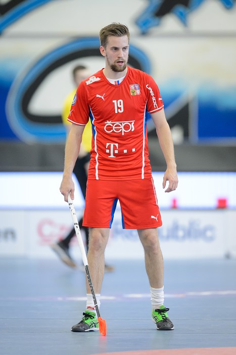 EFT 2018 - Česko x Finsko