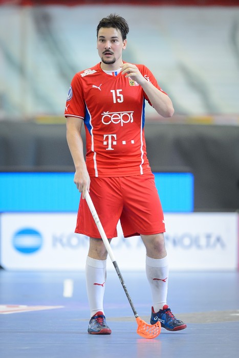 EFT 2018 - Česko x Finsko